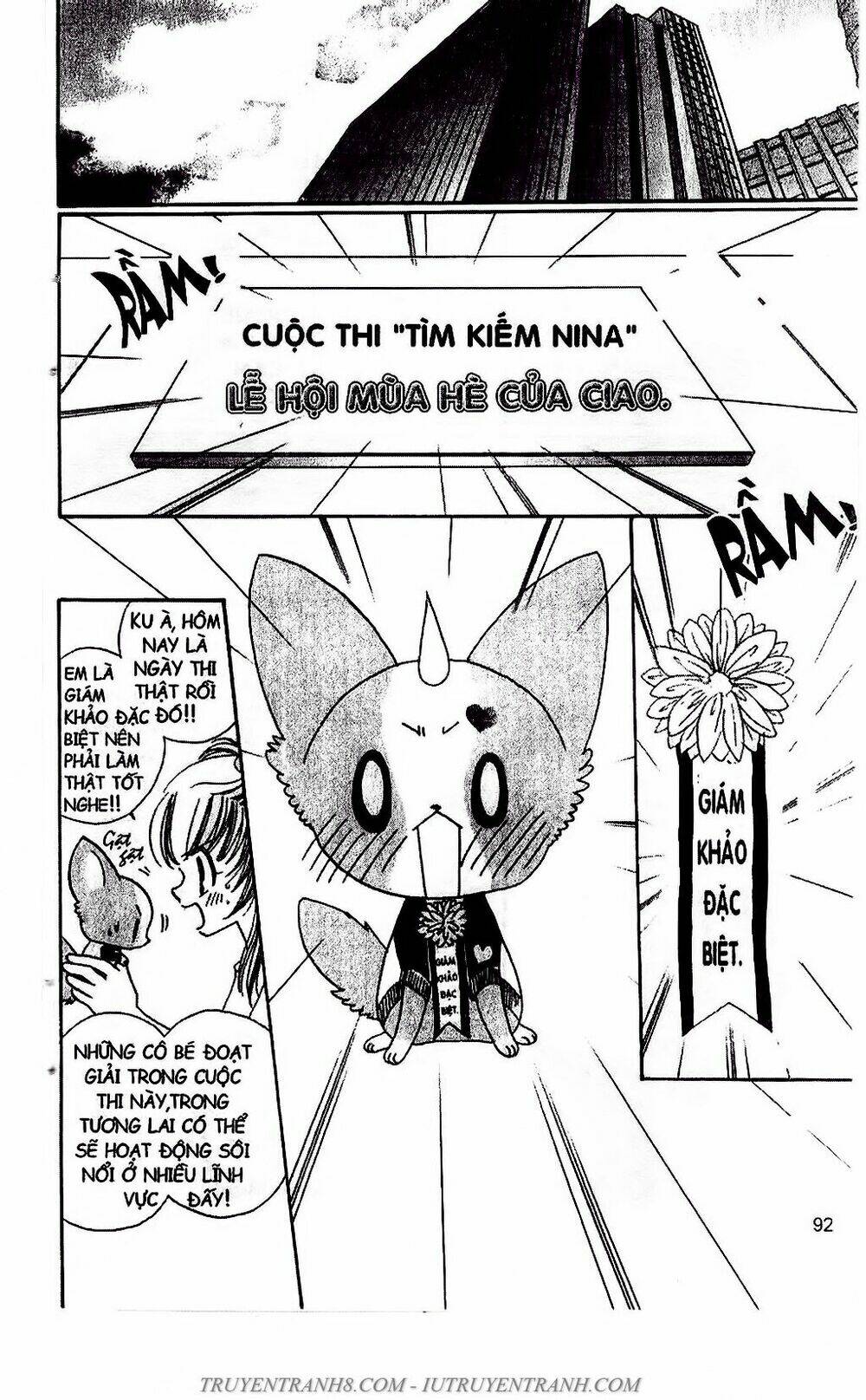 Bộ Sưu Tập Lọ Lem: Chapter 50