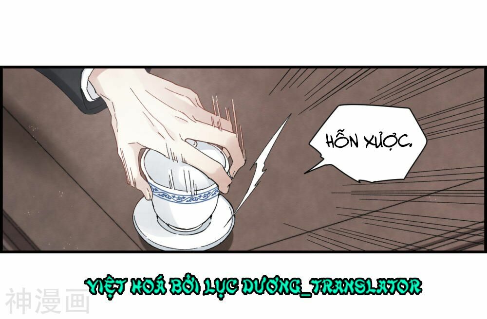 Mejaz - Nhân gian ngọc: Chapter 49