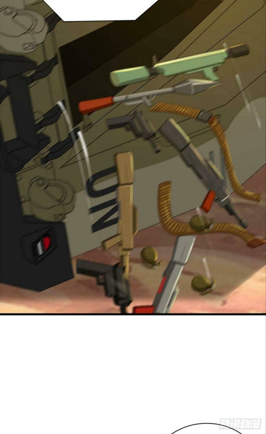 Mạt Thế Thần Tài: Chapter 39