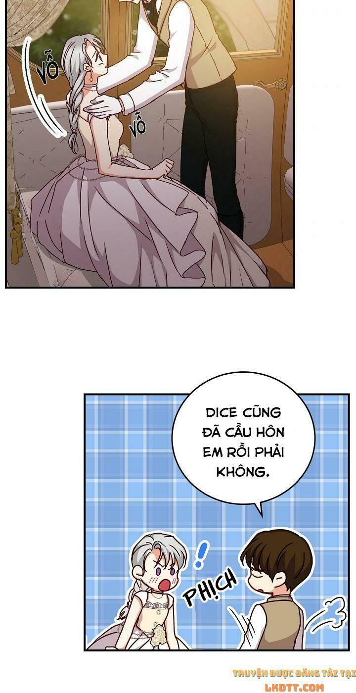 Đừng Chọc Đứa Em Gái Bé Bỏng Của Chúng Tôi: Chapter 72