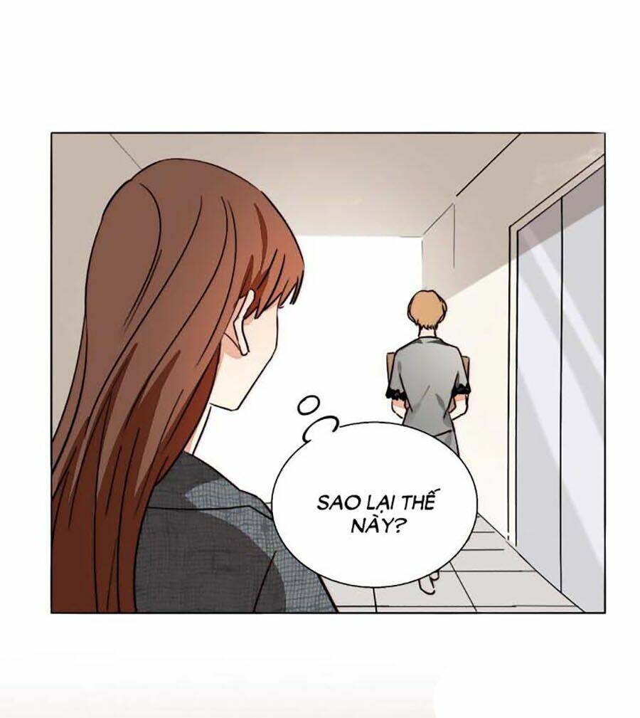 Mùi Hương Lãng Mạn: Chapter 78