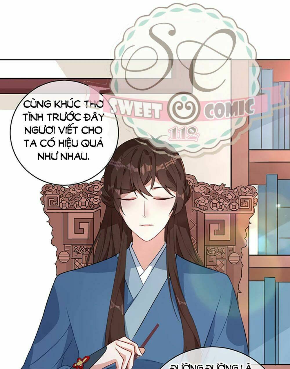 Học Viện Kiêu Ngạo Hoàng Gia: Chapter 5