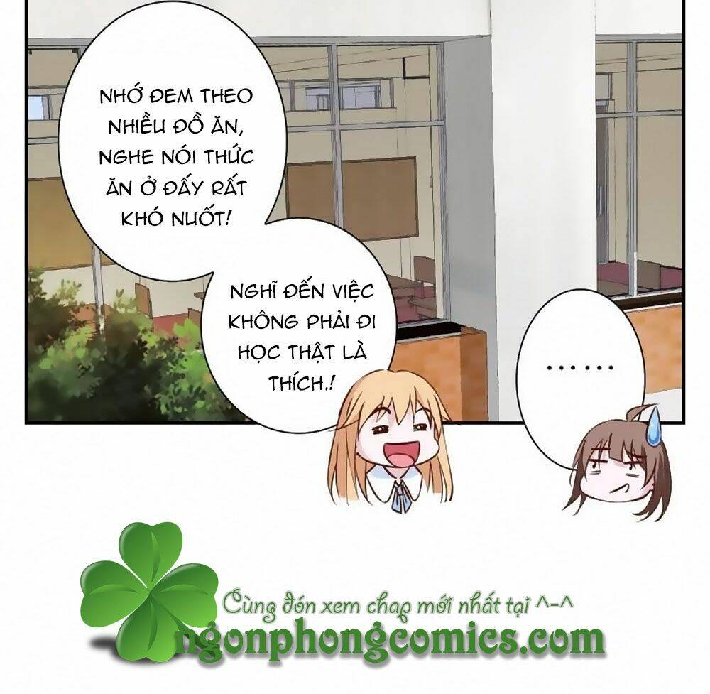 Tâm Linh Thập Hoang Giả: Chapter 19
