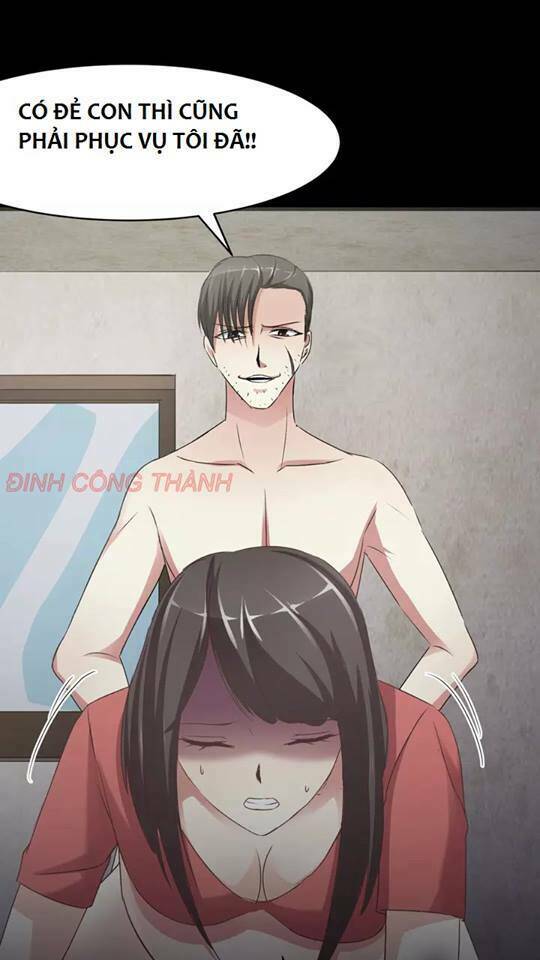 Truyện Kinh Dị Ở Tòa Nhà Số 44: Chapter 59