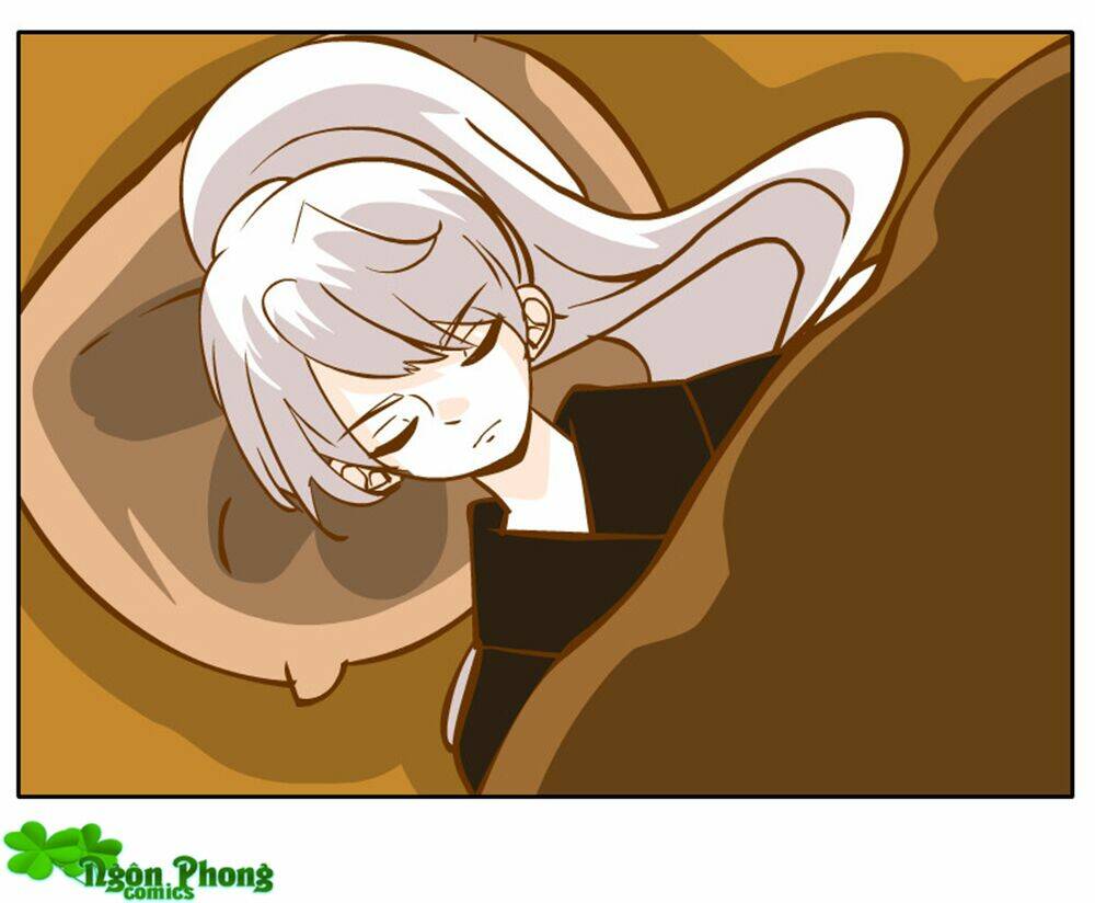 Hòa Thượng Và Tiểu Long Quân: Chapter 53