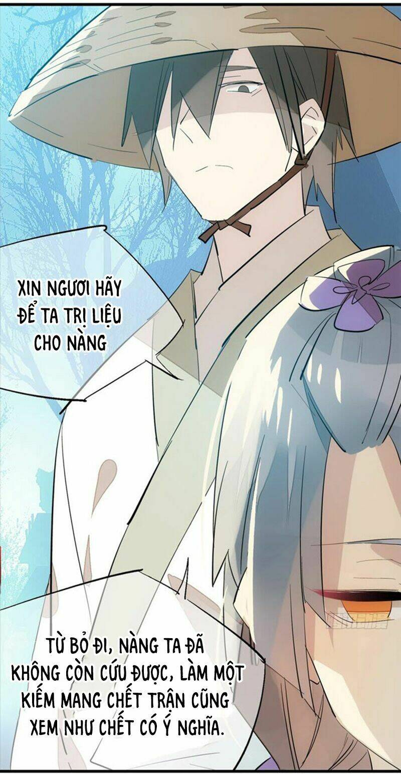 Sư Phụ Lại Trêu Chọc Ta: Chapter 44