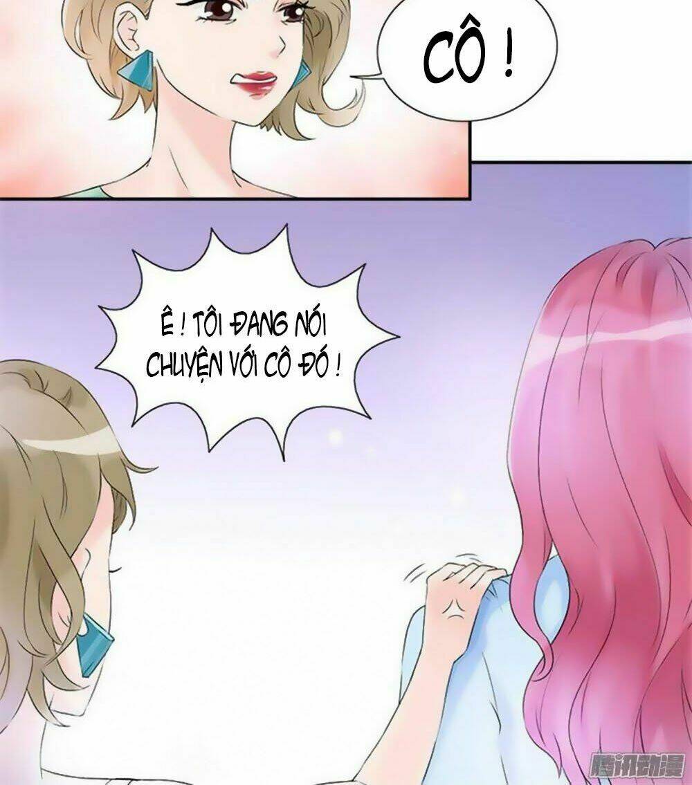 Tiểu Tâm Can Tuyệt Sủng Của Lạc Tiên Sinh: Chapter 14