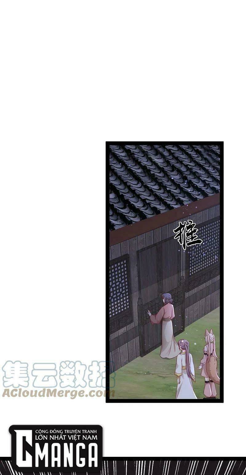 Tối Cường Vận Đào Hoa: Chapter 273