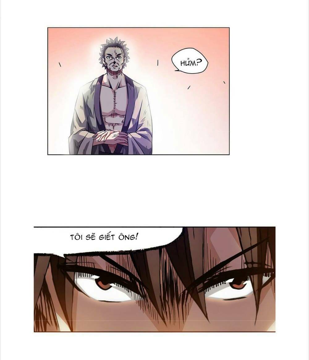 Vì Tôi Là Ông Chú Mở Tiệm Bán Vũ Khí: Chapter 16