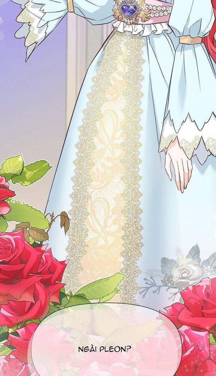 Tất Cả Mọi Người Đều Yêu Quý Nhân Vật Phản Diện: Chapter 24