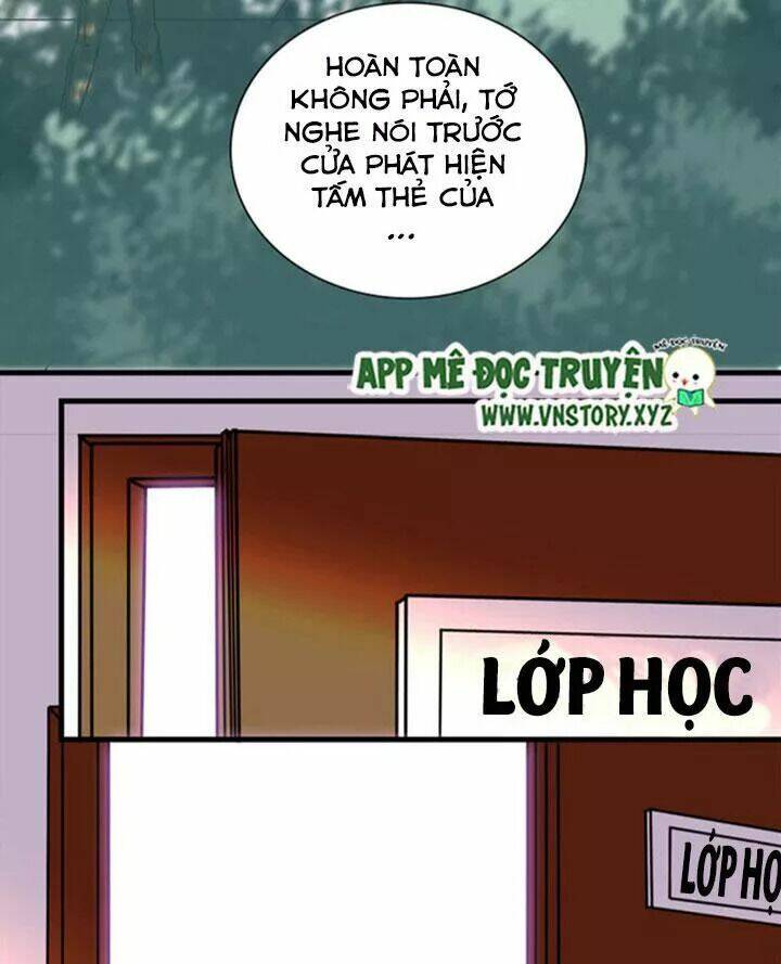 Nữ Hầu Sau Giờ Học: Chapter 83