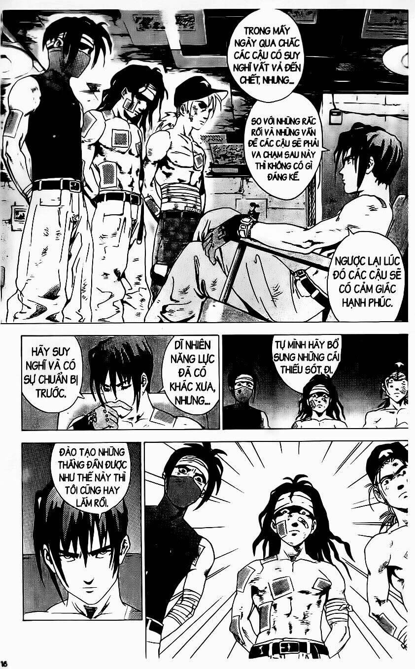 Ai Hơn Ai: Chapter 43