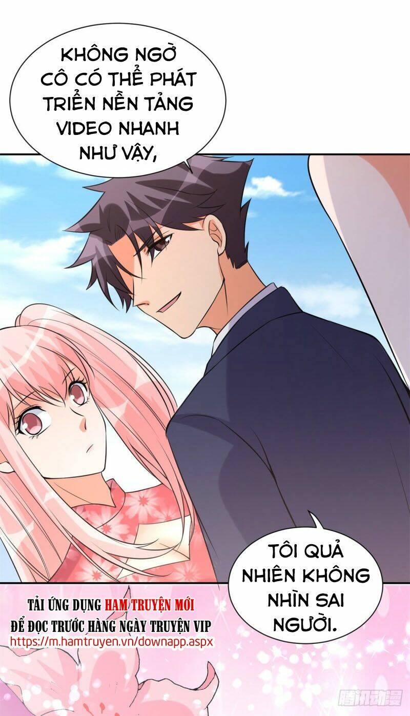 Đế Tế: Chapter 66