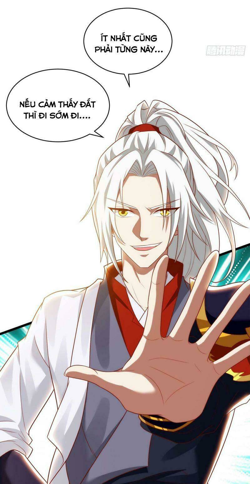 Siêu Cấp Thôn Phệ Hệ Thống: Chapter 15