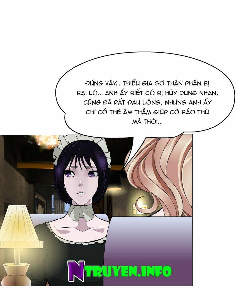 Cạm Bẫy Của Nữ Thần: Chapter 140