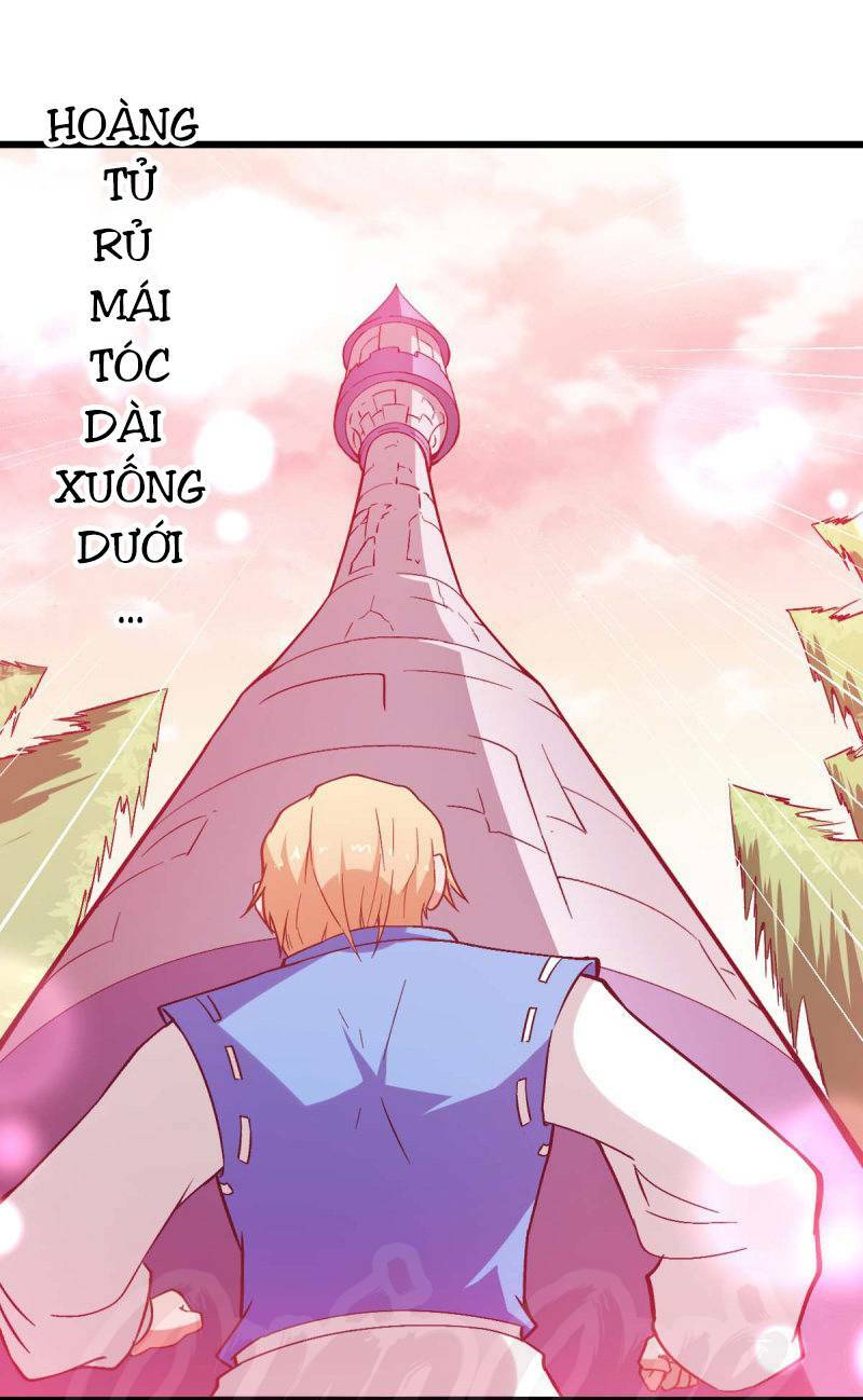 Vườn Trường Cuồng Sư Hệ Thống: Chapter 85