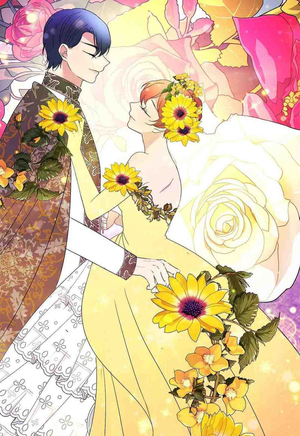 Công Chúa Thời Gian Có Hạn: Chapter 46