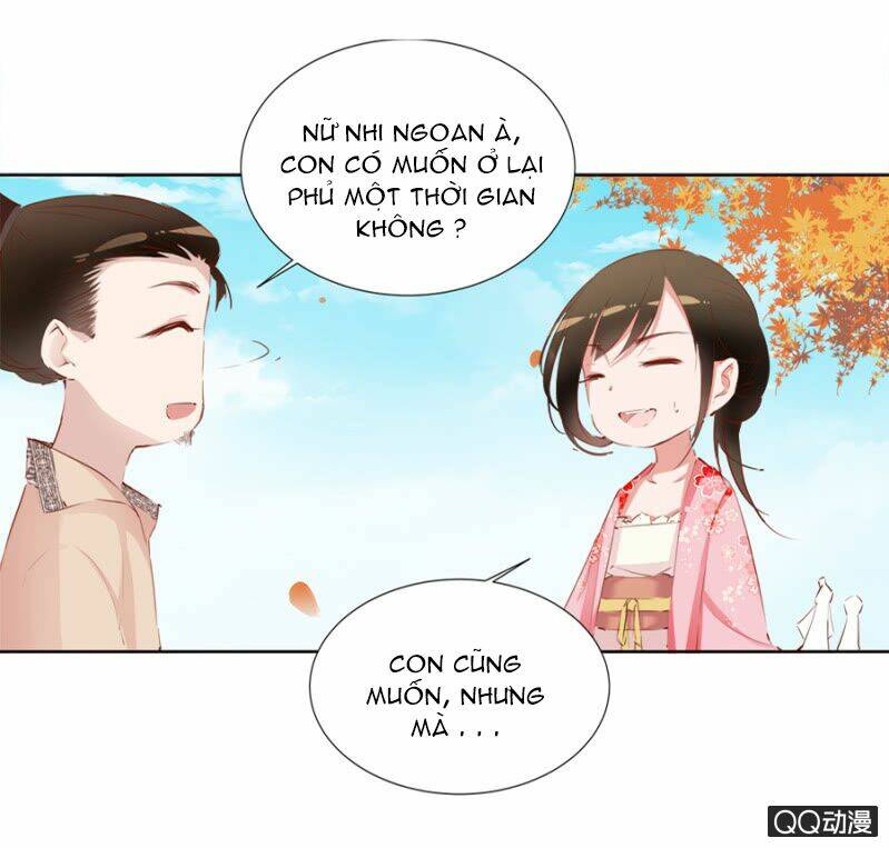 Solo Đi Vương Gia: Chapter 17