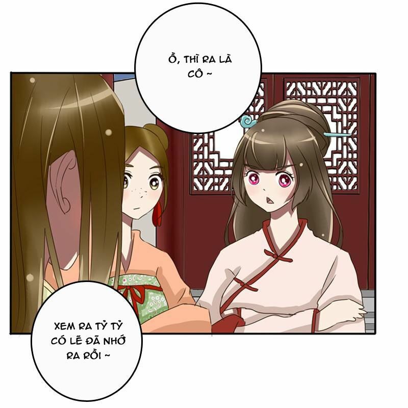 Thông Linh Phi: Chapter 78