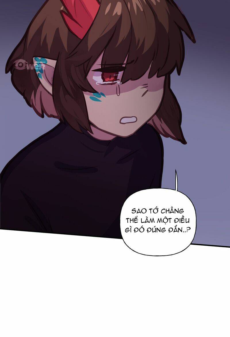 Lời Nguyền Lalin: Chapter 37