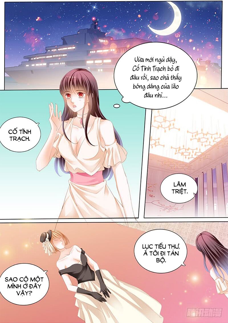 Thiểm Hôn Kiều Thê: Chapter 180