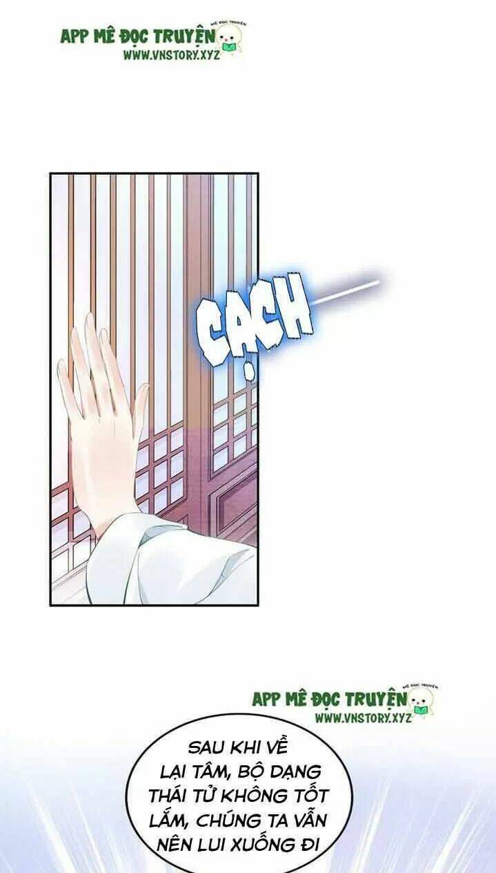 Nhất Sinh Nhất Thế Tiếu Thương Khung: Chapter 38