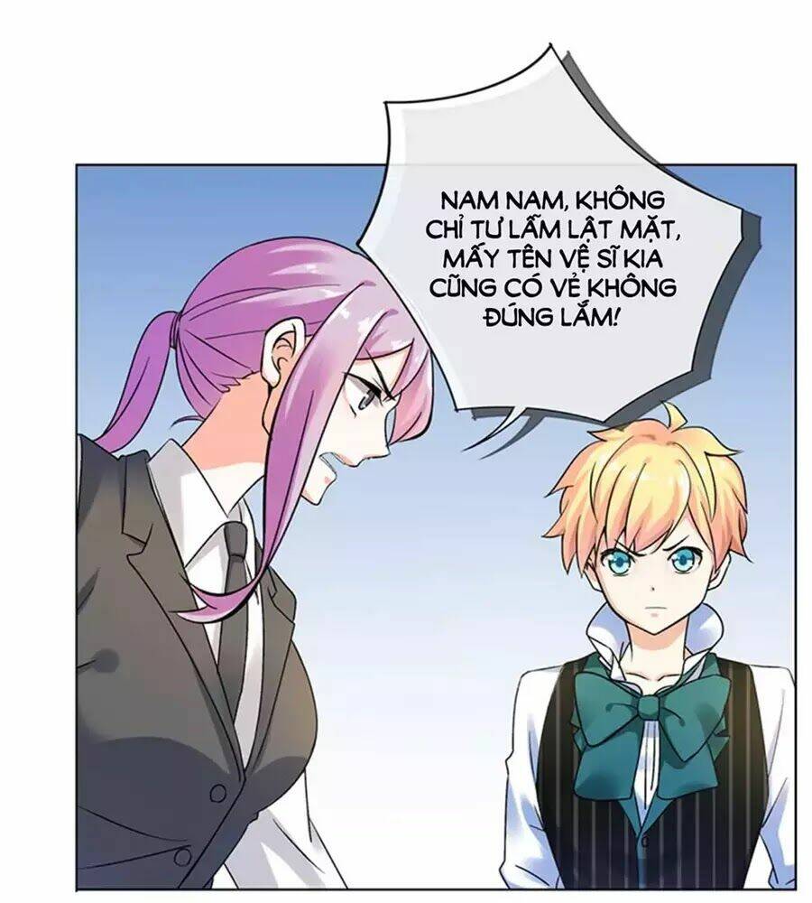 Nhật Ký Dạy Dỗ Của Gia Tộc Đáng Yêu: Chapter 72