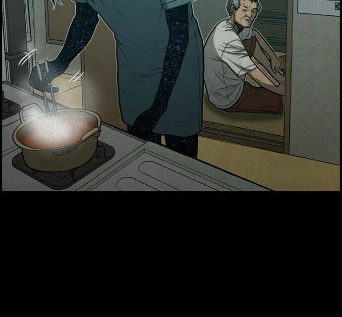 Khu Trọ Quỷ Ám: Chapter 37