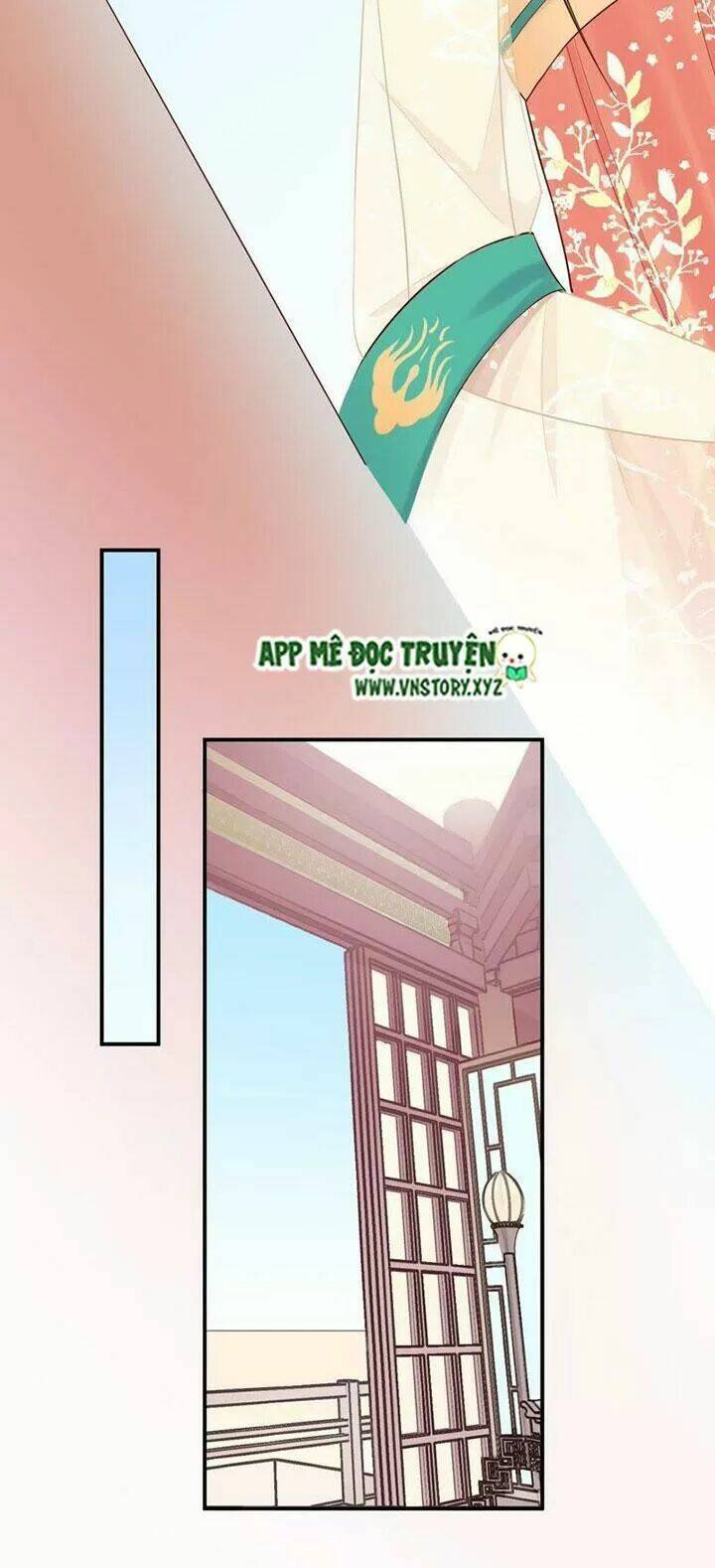 Hoàng Hậu Bận Lắm: Chapter 114