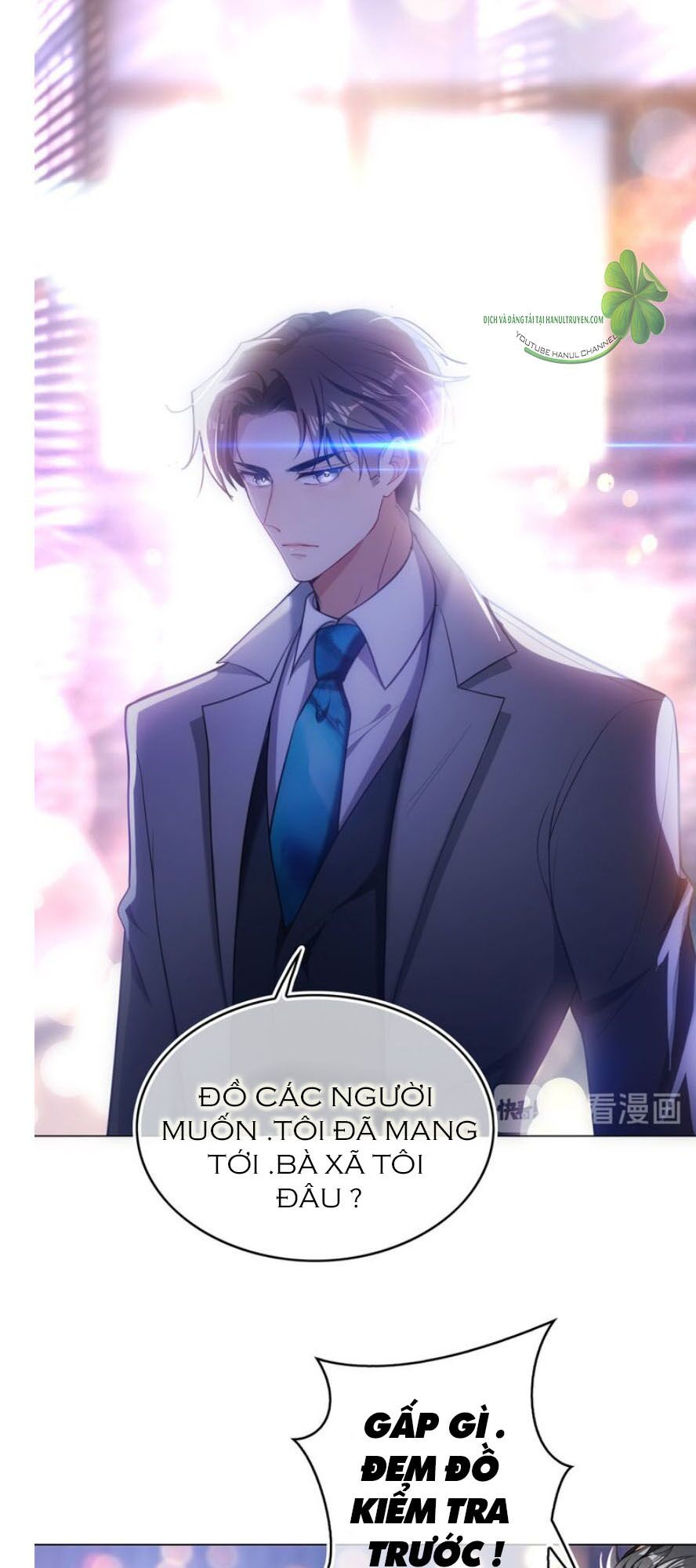 Cô Vợ Nhỏ Nuông Chiều Quá Lại Thành Ác!!: Chapter 177.1