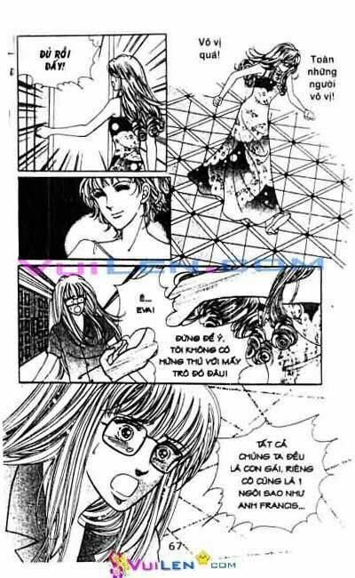 Tìm Anh - Look For Oppa: Chapter 2