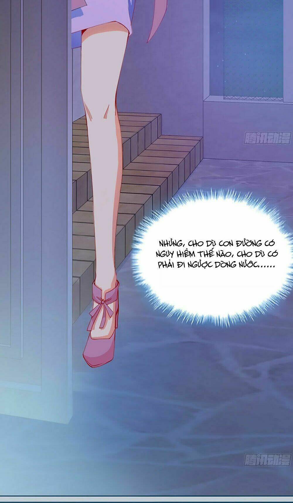 Bộ Váy Rực Rỡ Ánh Sao: Chapter 1