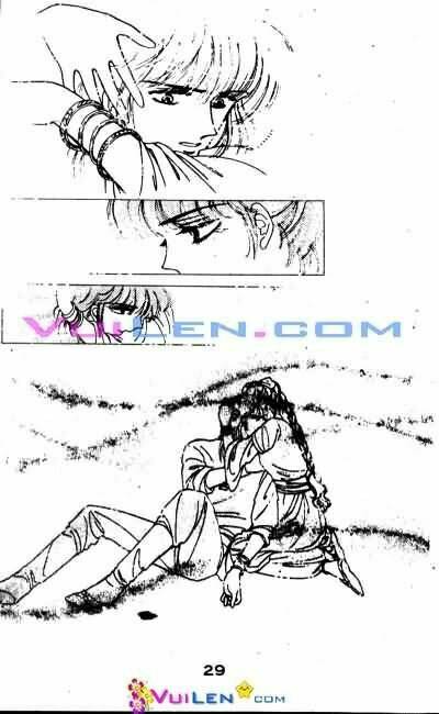 Nàng Công Chúa Ham Chơi: Chapter 7