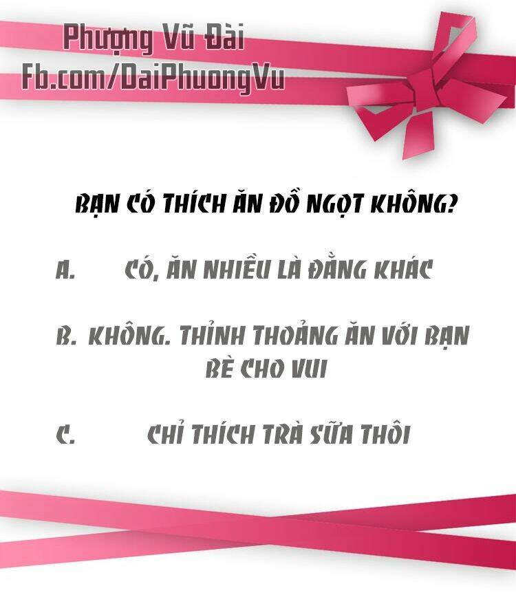 Mệnh Lệnh Tuyệt Đối Của Bá Đạo Vương Tử: Chapter 18