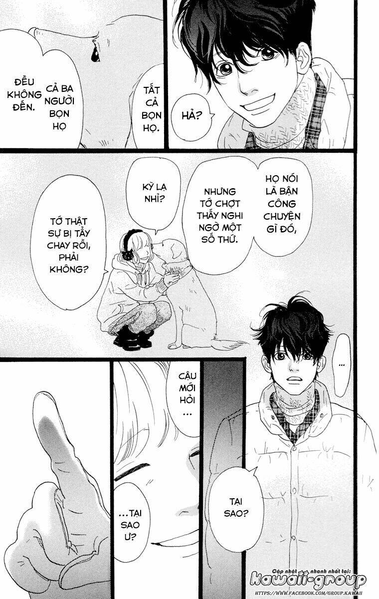 Principal: Chapter 5