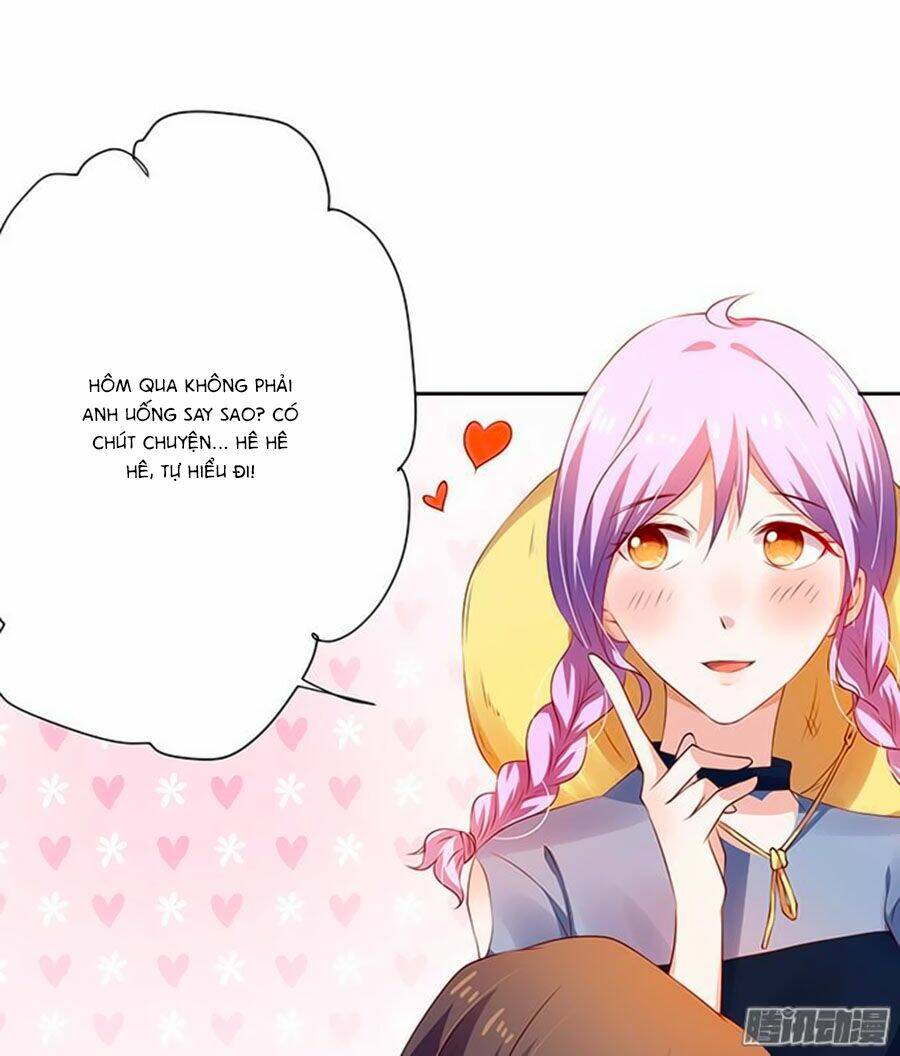 Bạn Trai Là Ngôi Sao: Chapter 72