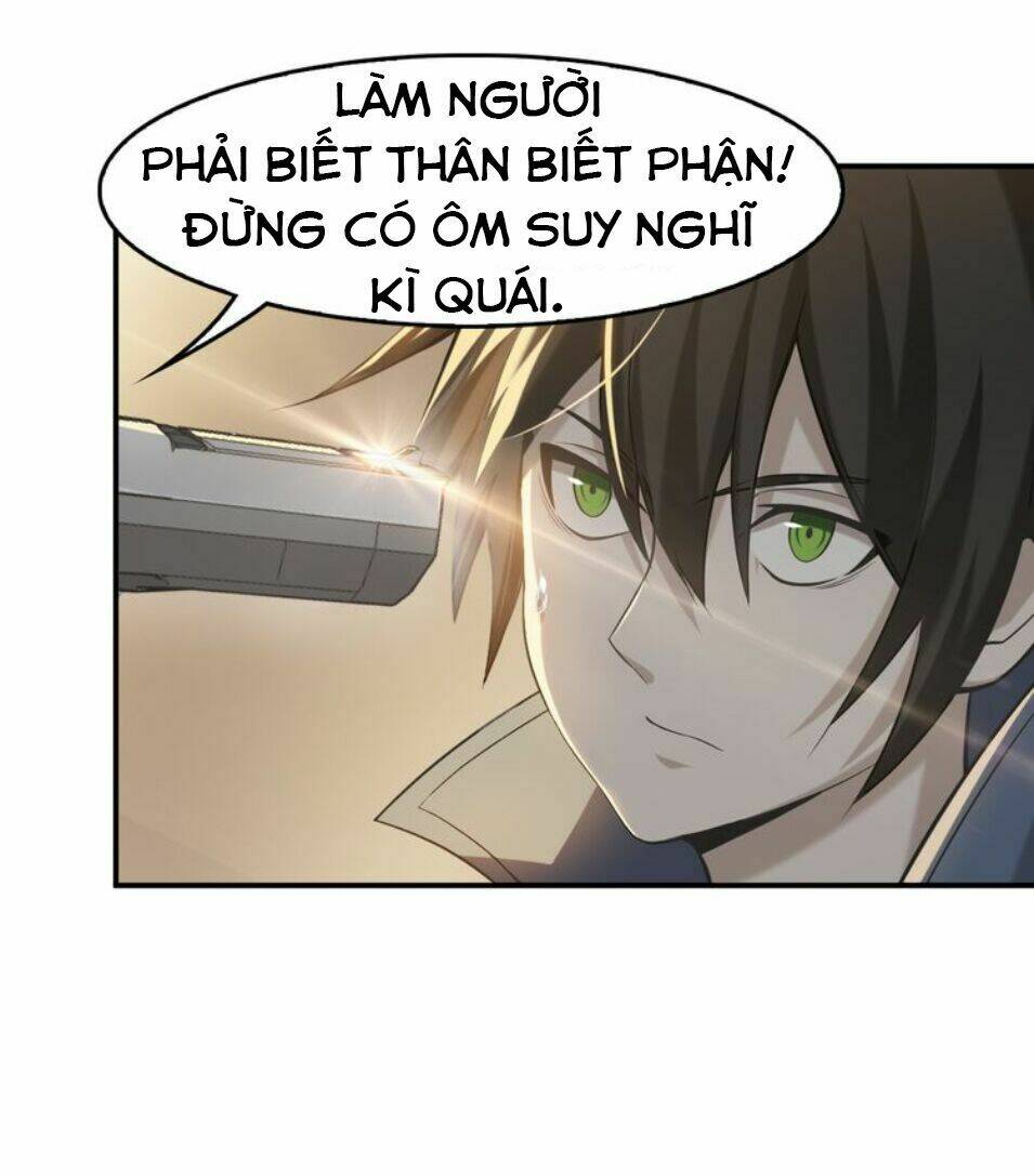 Siêu Cấp Đại Chủ Bạ: Chapter 7