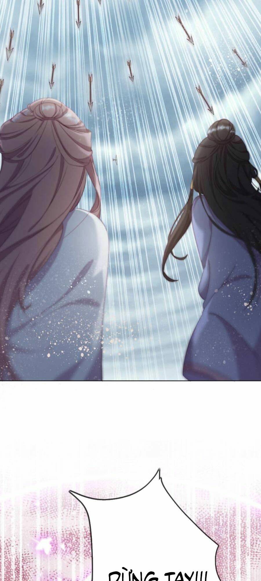 Vân Tưởng Chi Ca: Truy Ái Chỉ Lệnh: Chapter 3
