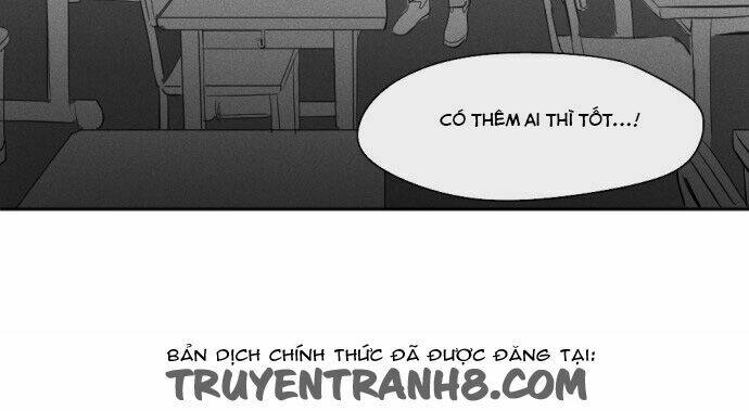 Transparent Cohabitation: Chapter 17