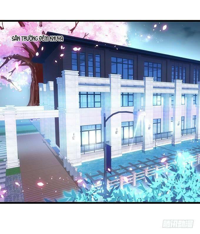 Hồ Tiên Hung Bạo: Chapter 96