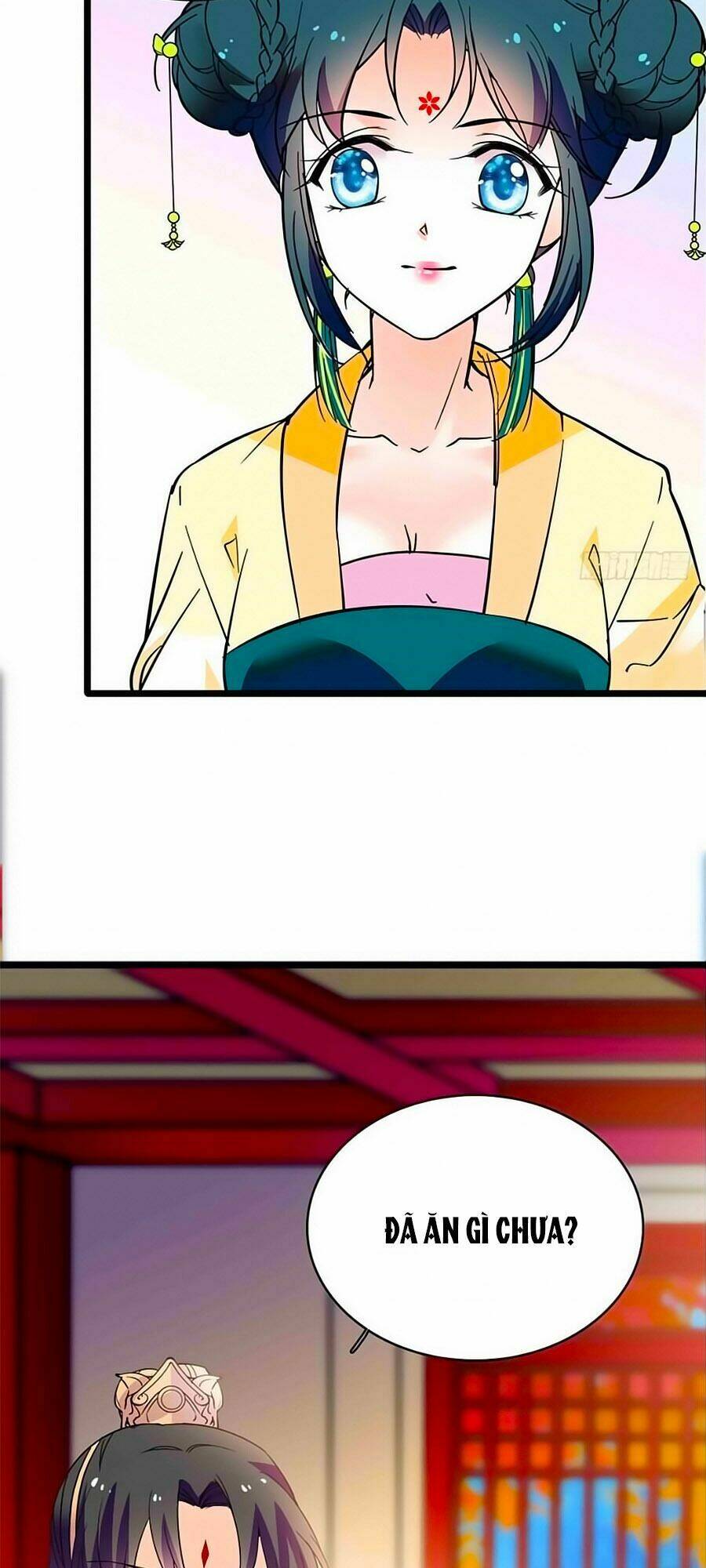 Nhất Thế Khuynh Thành: Lãnh Cung Khí Phi: Chapter 84