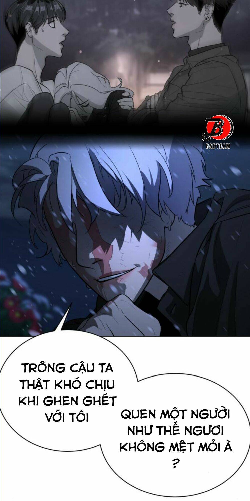 Máu trắng: Chapter 88.5