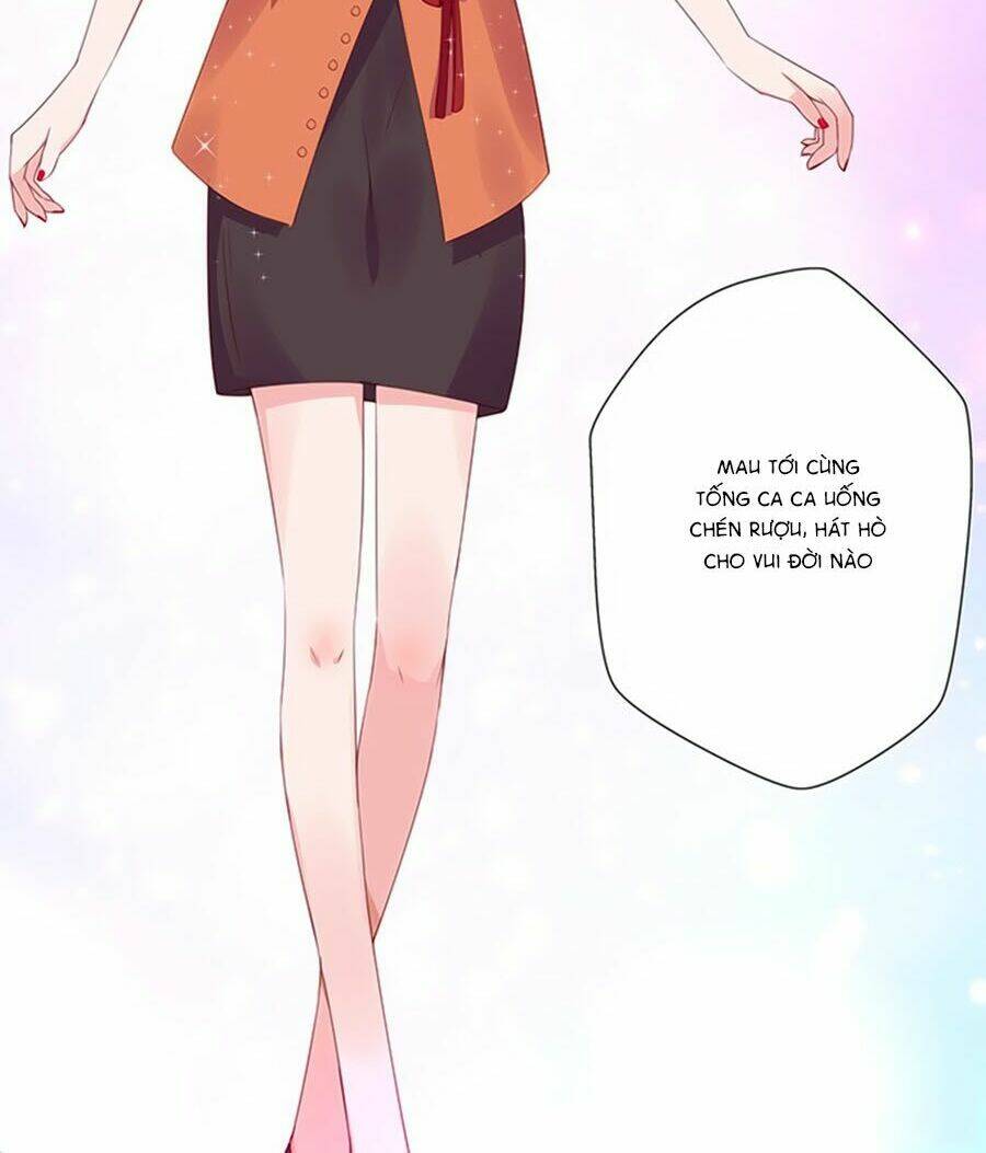 Bạn Trai Là Ngôi Sao: Chapter 89