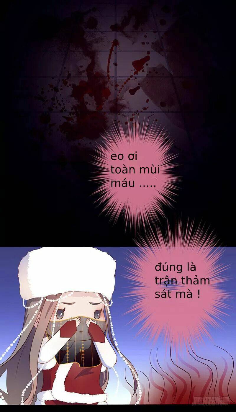 Vương Phi Muốn Thuê Cả Thiên Hạ: Chapter 4