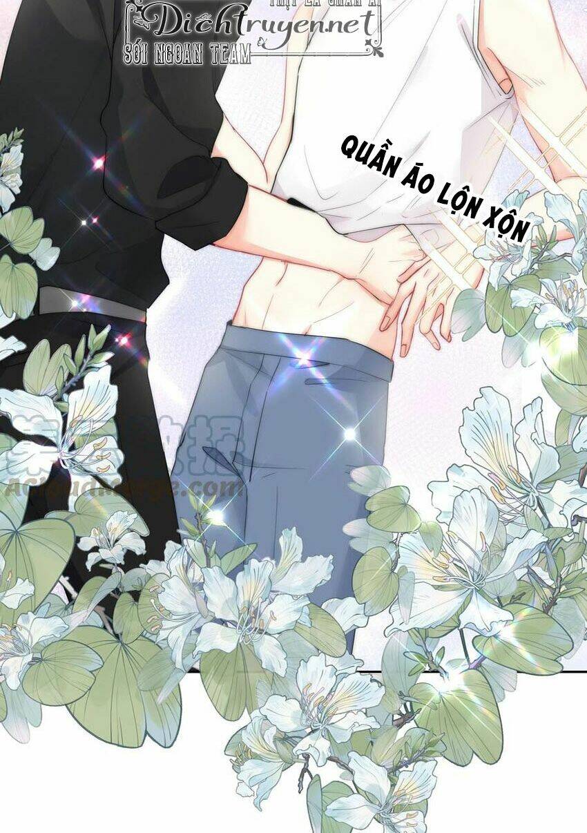 Boss Đại Nhân Là Nữ Thần?: Chapter 58