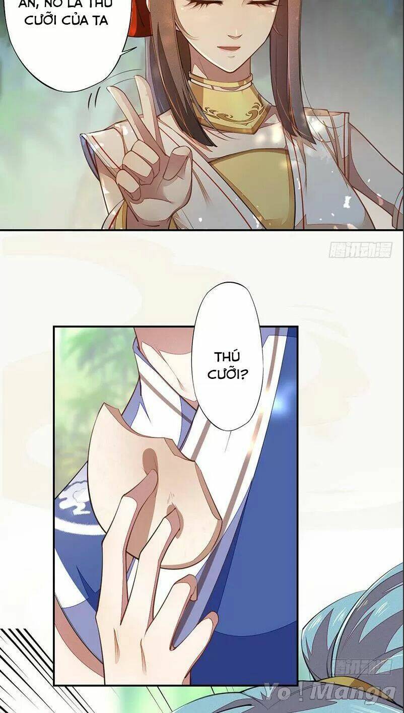 Tuyệt Thế Luyện Đan Sư: Chapter 72