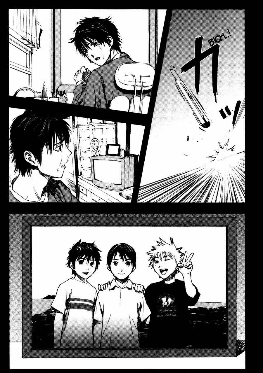 Gekiryuuchi: Chapter 2