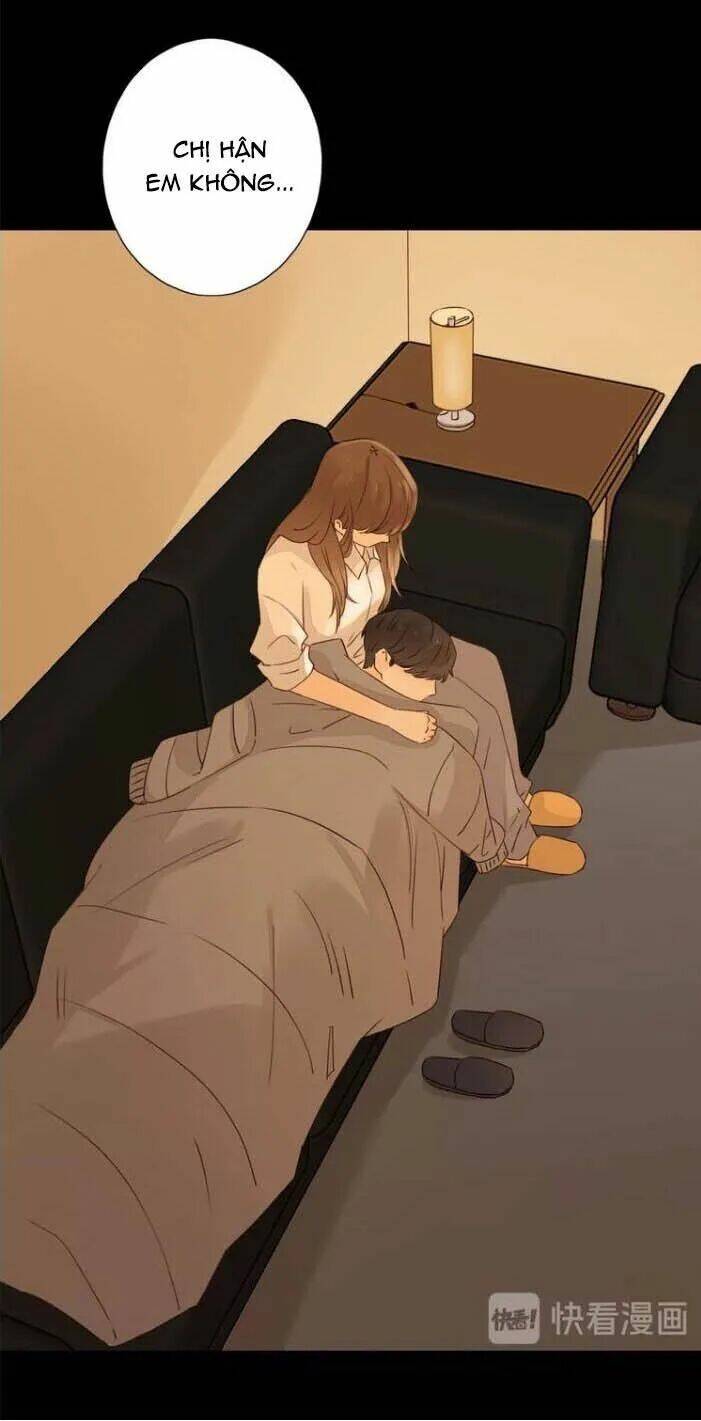 Cô Ấy Không Đáng Yêu: Chapter 13