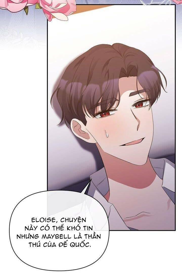Nữ Công Tước Phương Bắc Là Một Nhân Vật Phản Diện: Chapter 31