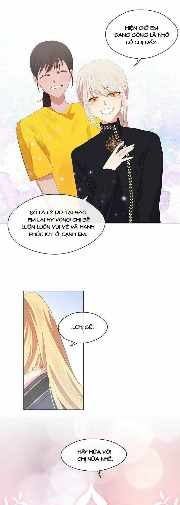 CỘNG TÁC CỦA HOÀNG ĐẾ: Chapter 50